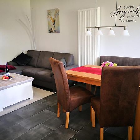 Auszeithof Otersen - Ferienwohnung 2 Kirchlinteln Extérieur photo