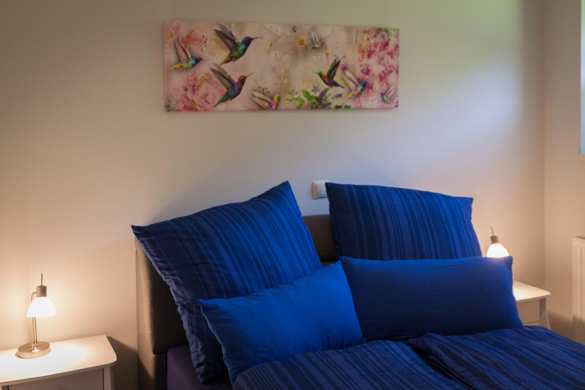 Auszeithof Otersen - Ferienwohnung 2 Kirchlinteln Extérieur photo