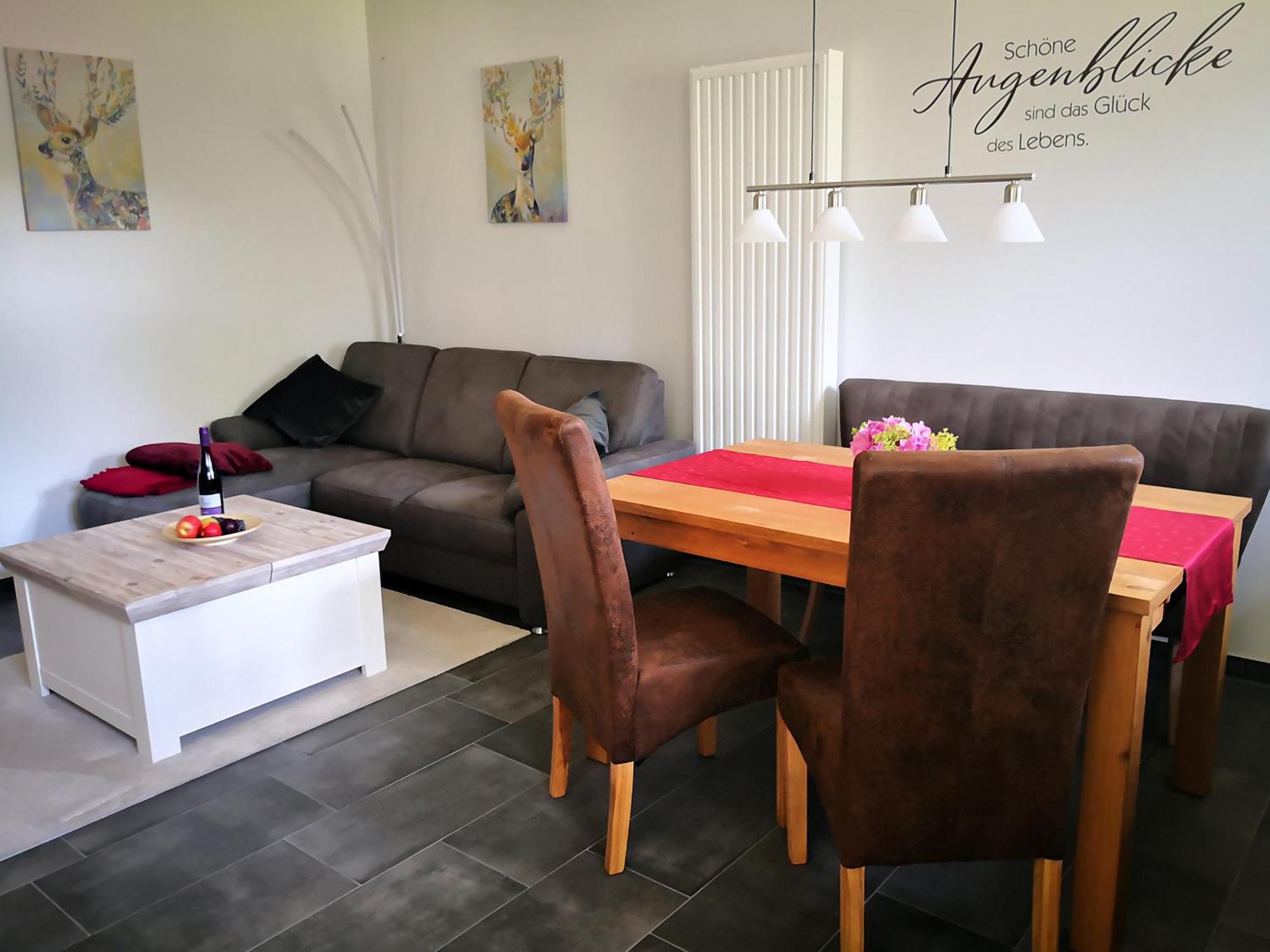 Auszeithof Otersen - Ferienwohnung 2 Kirchlinteln Extérieur photo